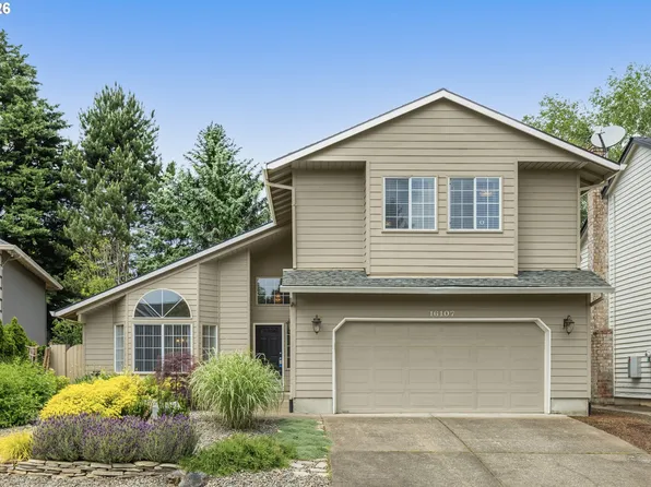 16107 NW Paisley Dr, Beaverton, OR 97006