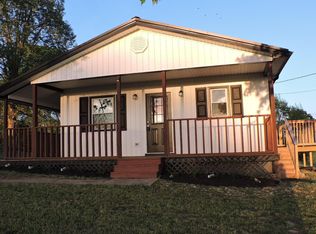 9347 Rich Lan Rd, Sharpsburg, KY 40374