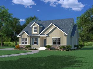 6 Deer Field Run, Geneva Town, NY 14456