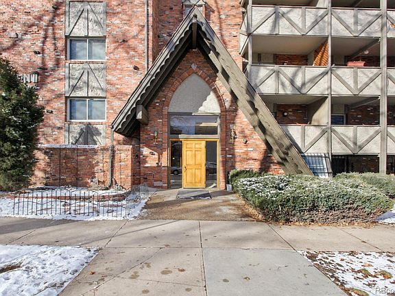 3rd image of 1243 N Gaylord St APT 302