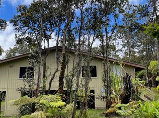 11-3757 7th St, Volcano, HI 96785