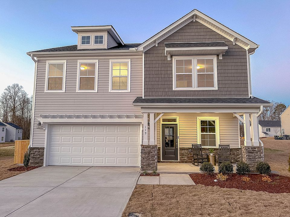 1st image of 119 Thompson Dr