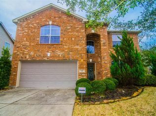139 Rocky Point Dr, Spring, TX 77389