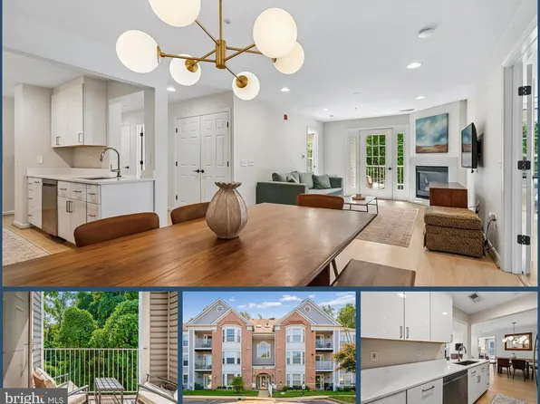 2052 Quaker Way Unit 10, Annapolis, MD 21401