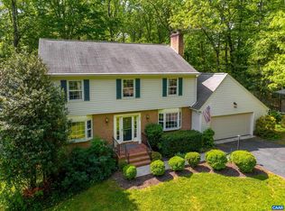 525 Eastbrook Dr, Charlottesville, VA 22901