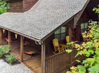 3490 Sage Grass Way, Sevierville, TN 37862
