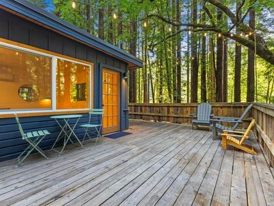 15980 E Austin Creek Road, Cazadero, CA, 95421