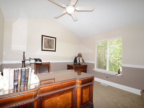 Office or Front Room