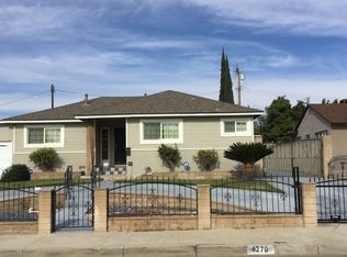 4270 Granada St, Montclair, CA 91763