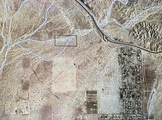 0 Near Grapefruit Blvd, Mecca, CA 92254