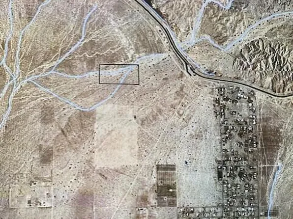 0 Near Grapefruit Blvd, Mecca, CA 92254