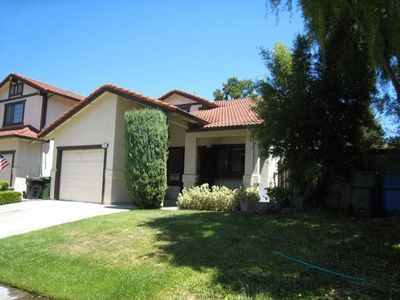 984 Hacienda Cir, Rohnert Park, CA, 94928