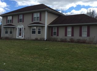 1N536 Ingalton Ave, West Chicago, IL