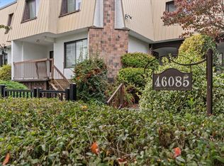 46085 Gore Ave #1, Chilliwack, BC V2P 1Z5