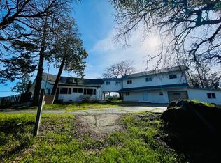 15854 Wolf Mountain Rd, Grass Valley, CA 95949