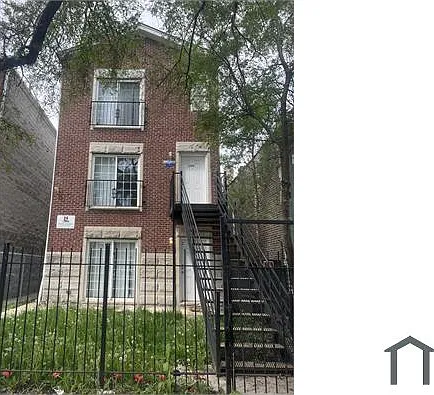 1250 S Kolin Ave #3