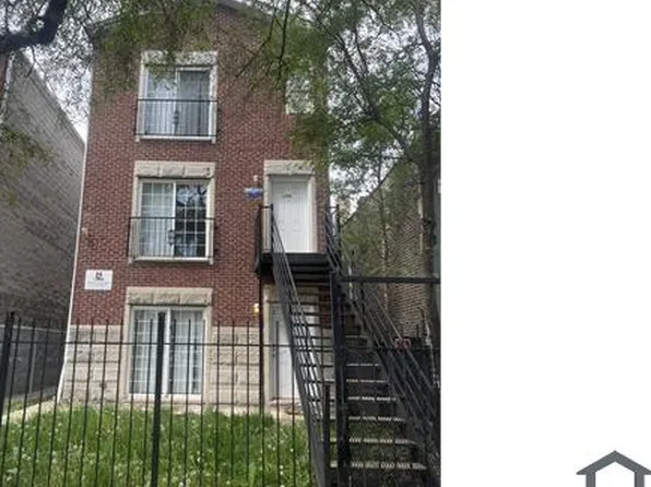 1250 S Kolin Ave #3, Chicago, IL 60623