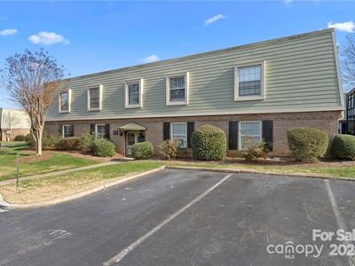 2614 Park Rd APT B, Charlotte, NC, 28209