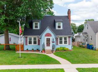 326 N Victoria St, Mishawaka, IN 46544