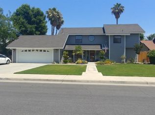 3412 Dovewood St, Bakersfield, CA 93309
