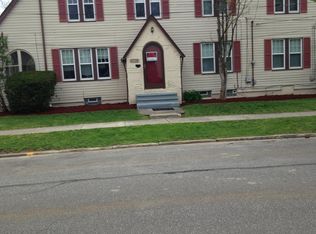 2335 Allison Rd, University Heights, OH 44118