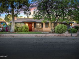 2509 E Kleindale Rd, Tucson, AZ 85716
