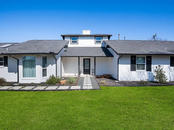 455 Eubanks Rd, Maypearl, TX 76064