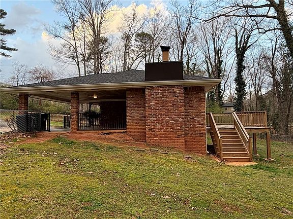 3rd image of 1891 Silver Hill Rd