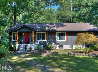 3171 Shaw Rd, Marietta, GA 30066