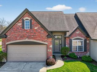 537 Sgt Pepper Dr, Saint Peters, MO