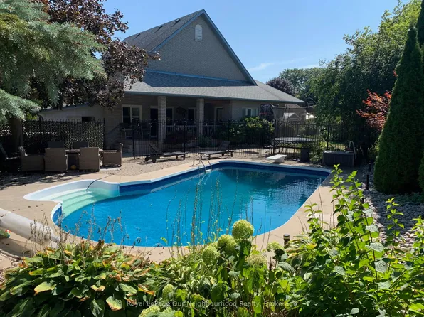 941 Tillison Ave, Cobourg, ON K9A 5N2