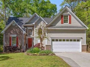 3906 Sunningdale Way, Durham, NC 27707