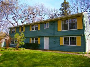 3611 Bee Ln, Beloit, WI 53511