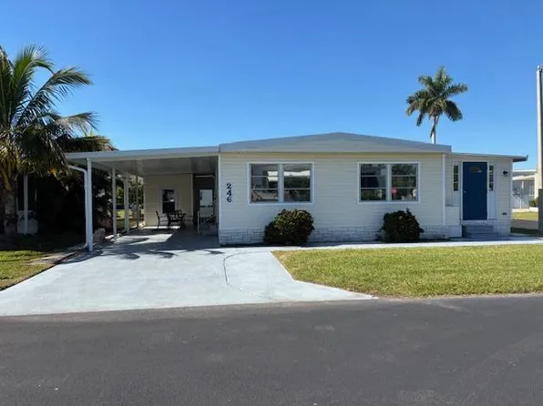 246 Tangerine Dr #246, Fort Myers, FL 33905