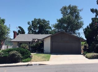 22458 Falconburn Way, Diamond Bar, CA 91765