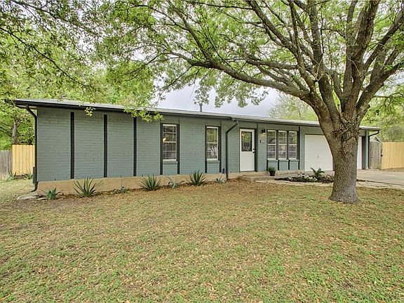 2nd image of 9914 Childress Dr