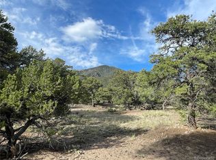 3611 Splendid Ter, Crestone, CO 81131