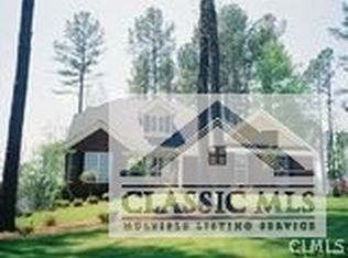 LOT 5-5B Sedgefield Dr, Athens, GA 30606