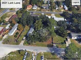 3521 Lark Ln, Panama City, FL 32404