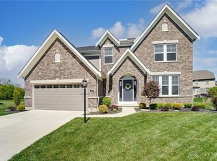 165 Wellspring Dr, Springboro, OH 45066