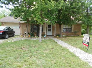 126 Harless Way, Center Point, TX 78010