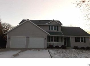 1382 4th Ave SW, Le Mars, IA 51031