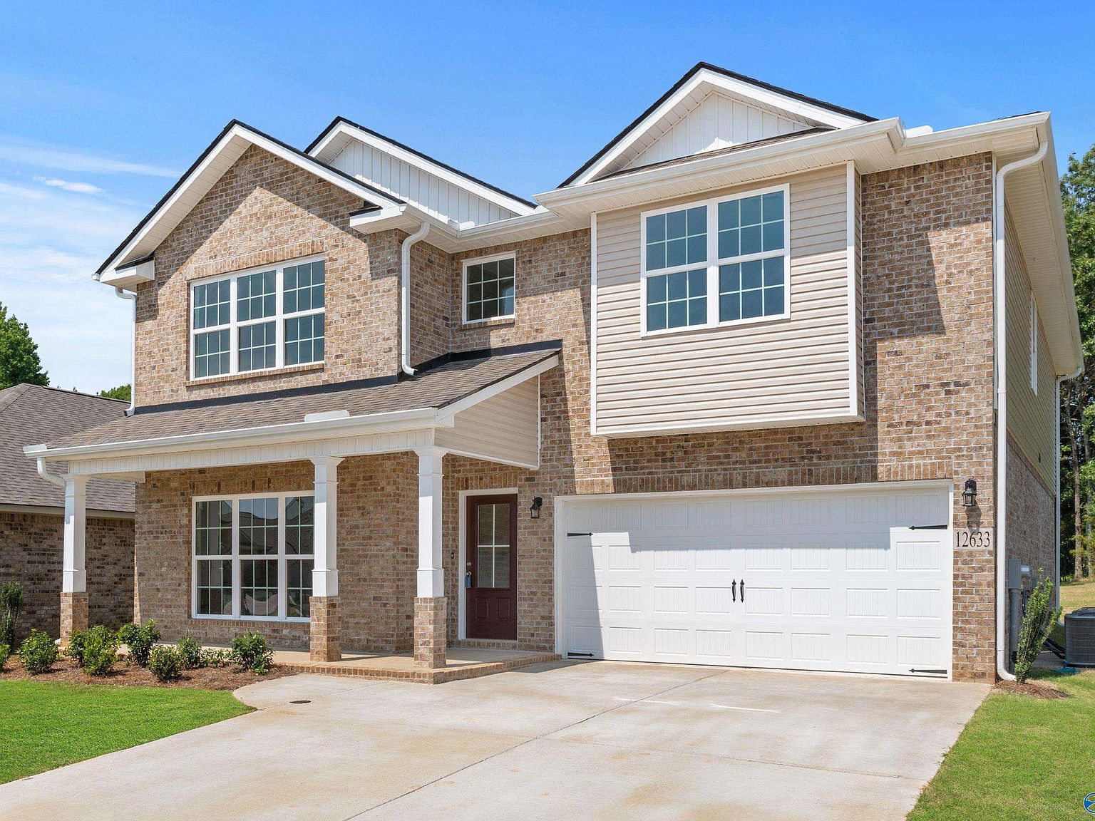 12633 Tallulah Dr, Madison, AL 35756 Zillow