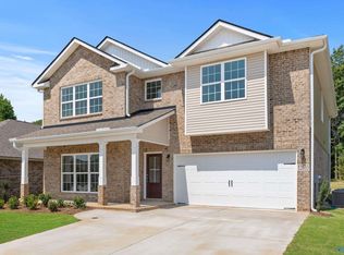 12633 Tallulah Dr, Madison, AL 35756