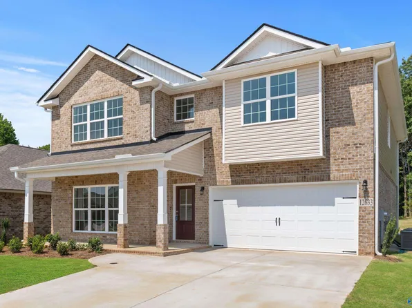 12633 Tallulah Dr, Madison, AL 35756