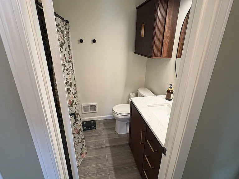 Guest Bath