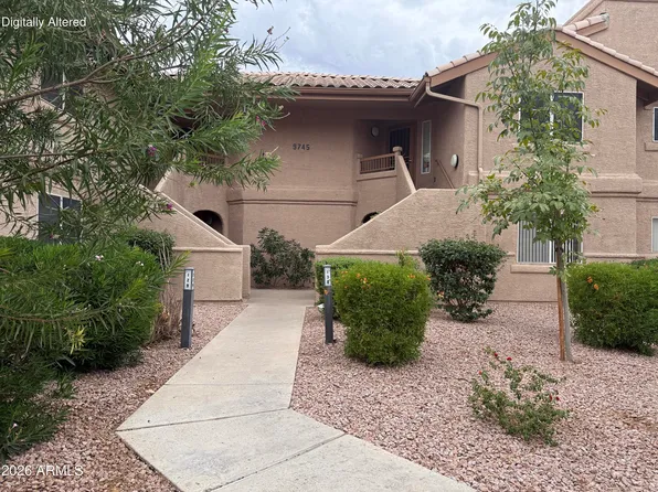 9745 N 95th St #130, Scottsdale, AZ 85258