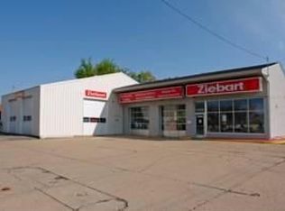 4860 Highland Rd, Waterford, MI 48328