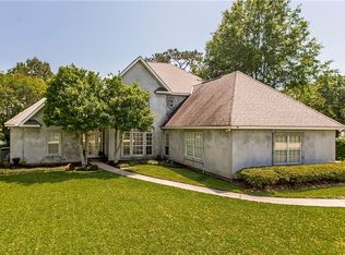 1225 Rue Bayonne, Mandeville, LA 70471