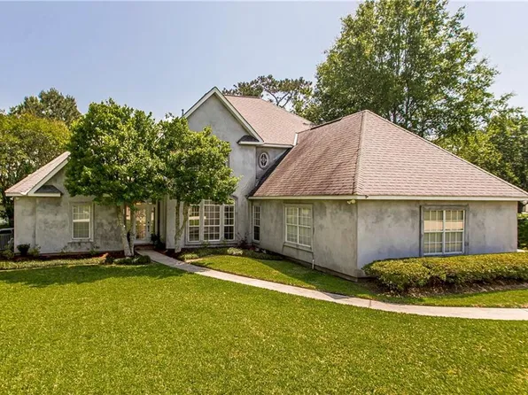 1225 Rue Bayonne, Mandeville, LA 70471